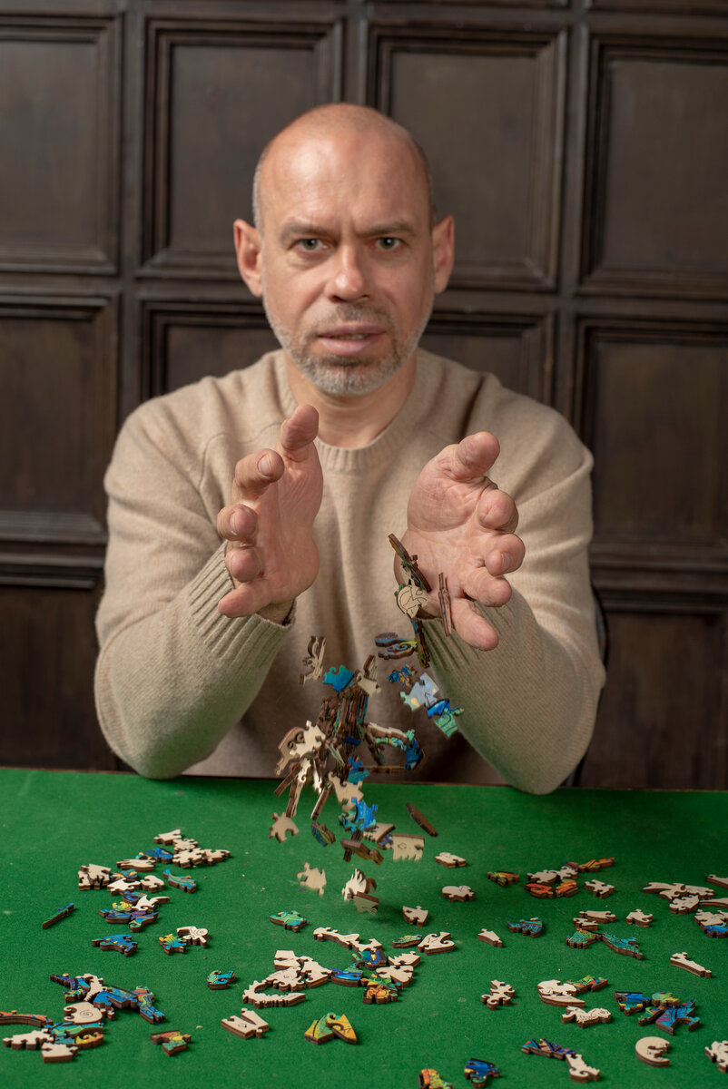 Вы метеозависимы? Тогда эта статья для вас. | Жан Шоломицкий | Дзен