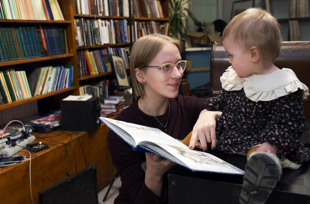 Листайте вправо, чтобы увидеть больше изображений