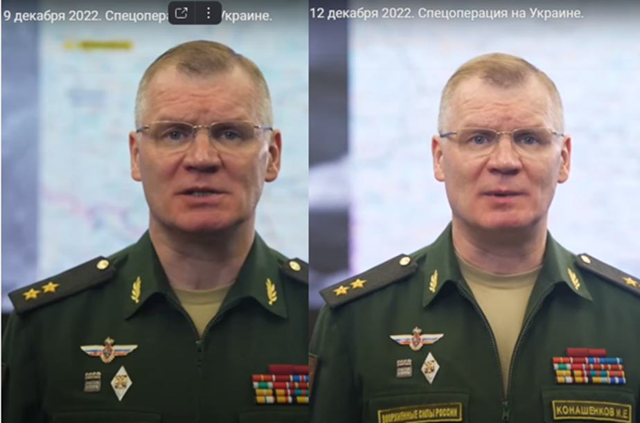 «День сурка» №1