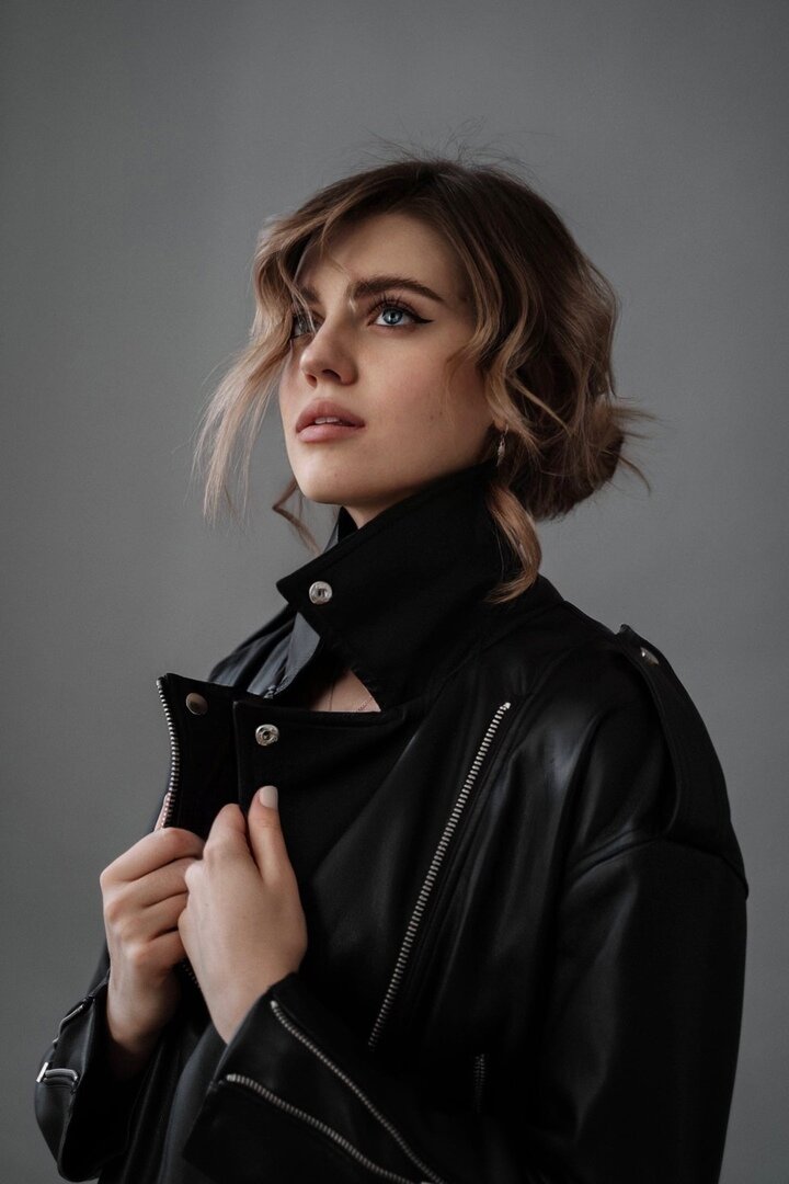 Фотографии со страницы сообщества "ASAMMUELL" ВКонтакте