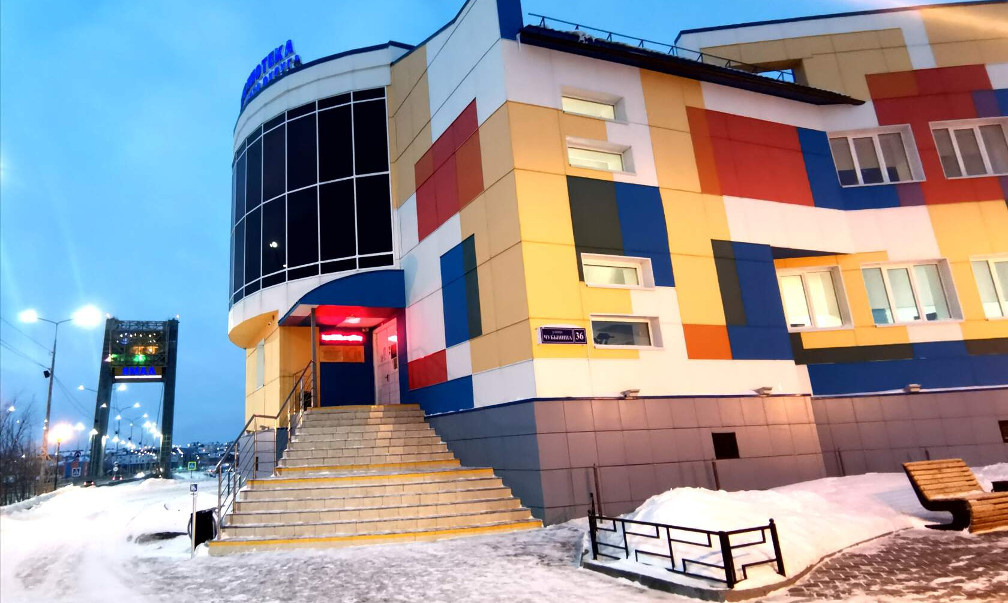    Главная библиотека Ямала создала коллекцию нотных изданий ямальских композиторов