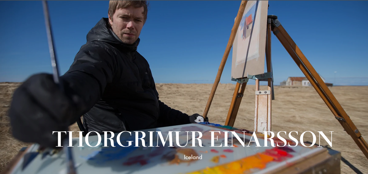 Фото: https://katerinamorgan.art/