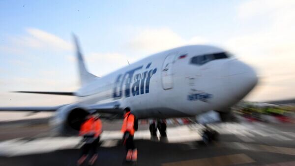   © Sputnik / Илья Питалев