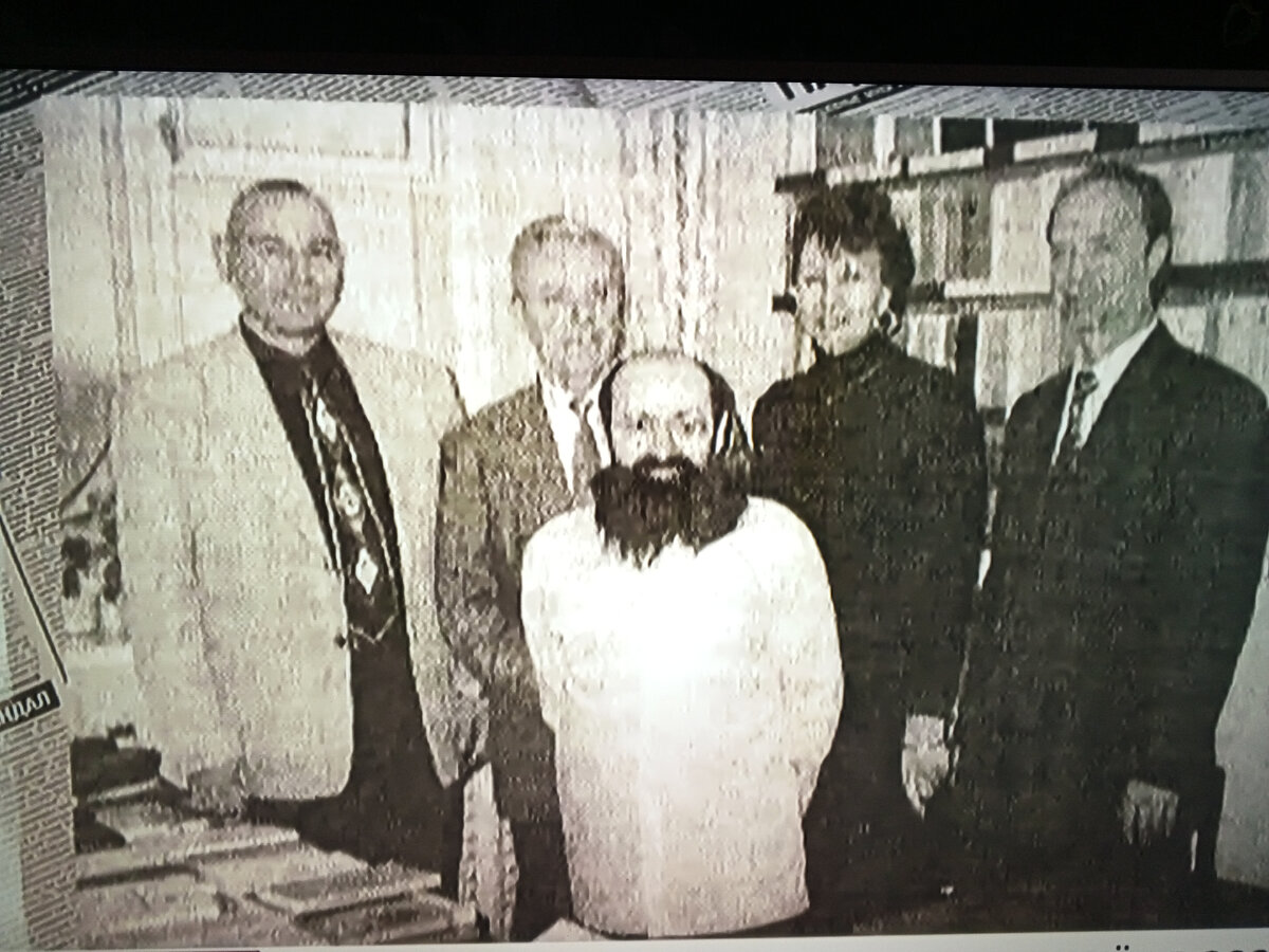 Айзен (Мавсар Адуев)