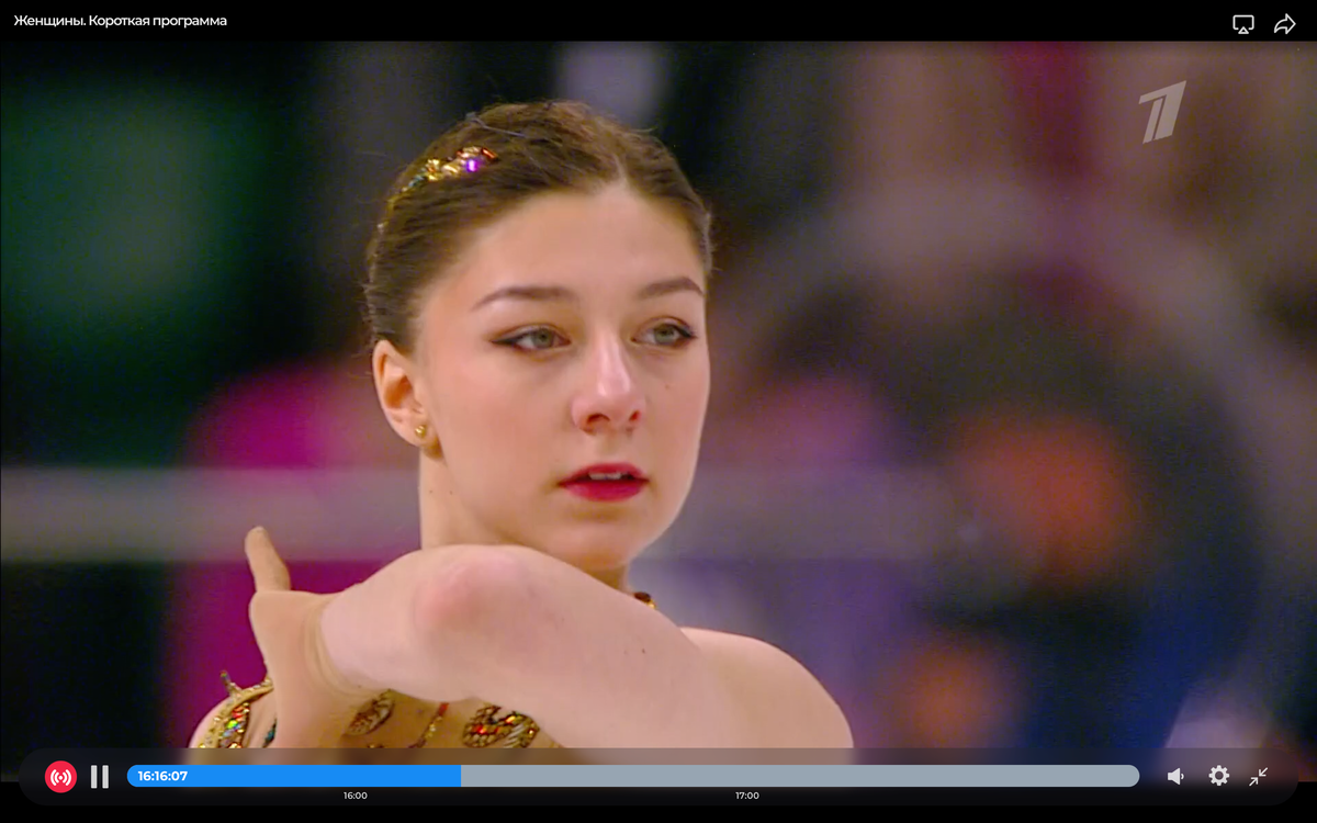 Нашлась спортсменка из каспийска. Эшли Вагнер.