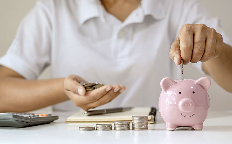 Покупка вещей, лишенных необходимости