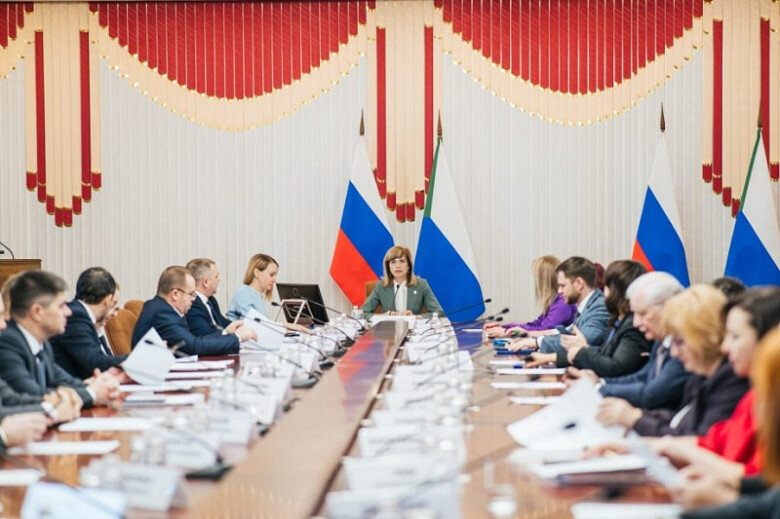Фото: Пресс-служба губернатора и правительства Хабаровского края