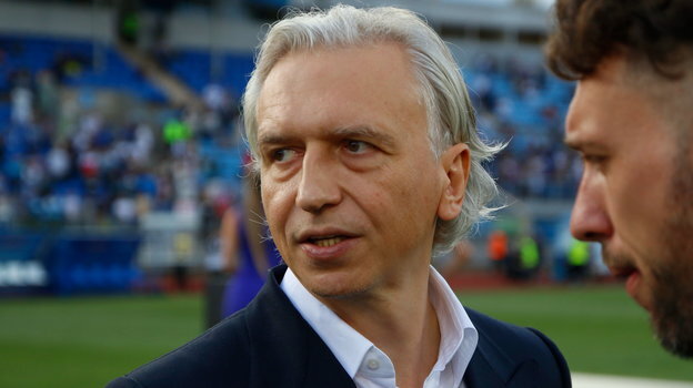    Александр Дюков.