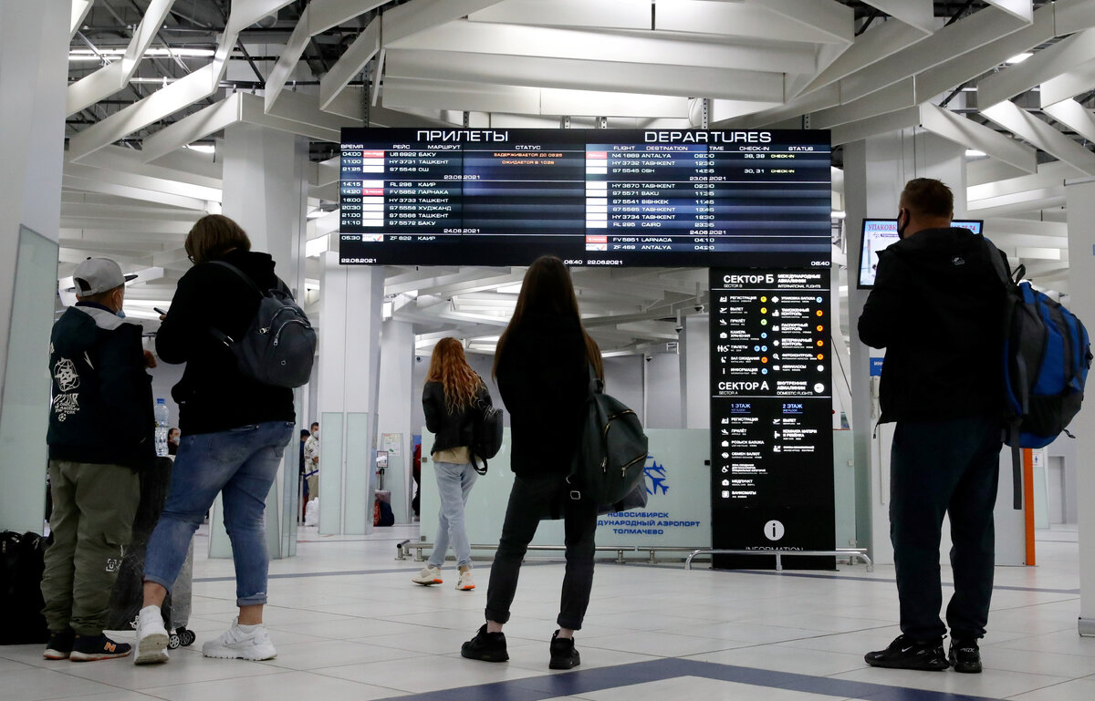 Кирилл Кухмарь/ТАСС