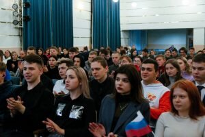    Фото: Наталья Усова