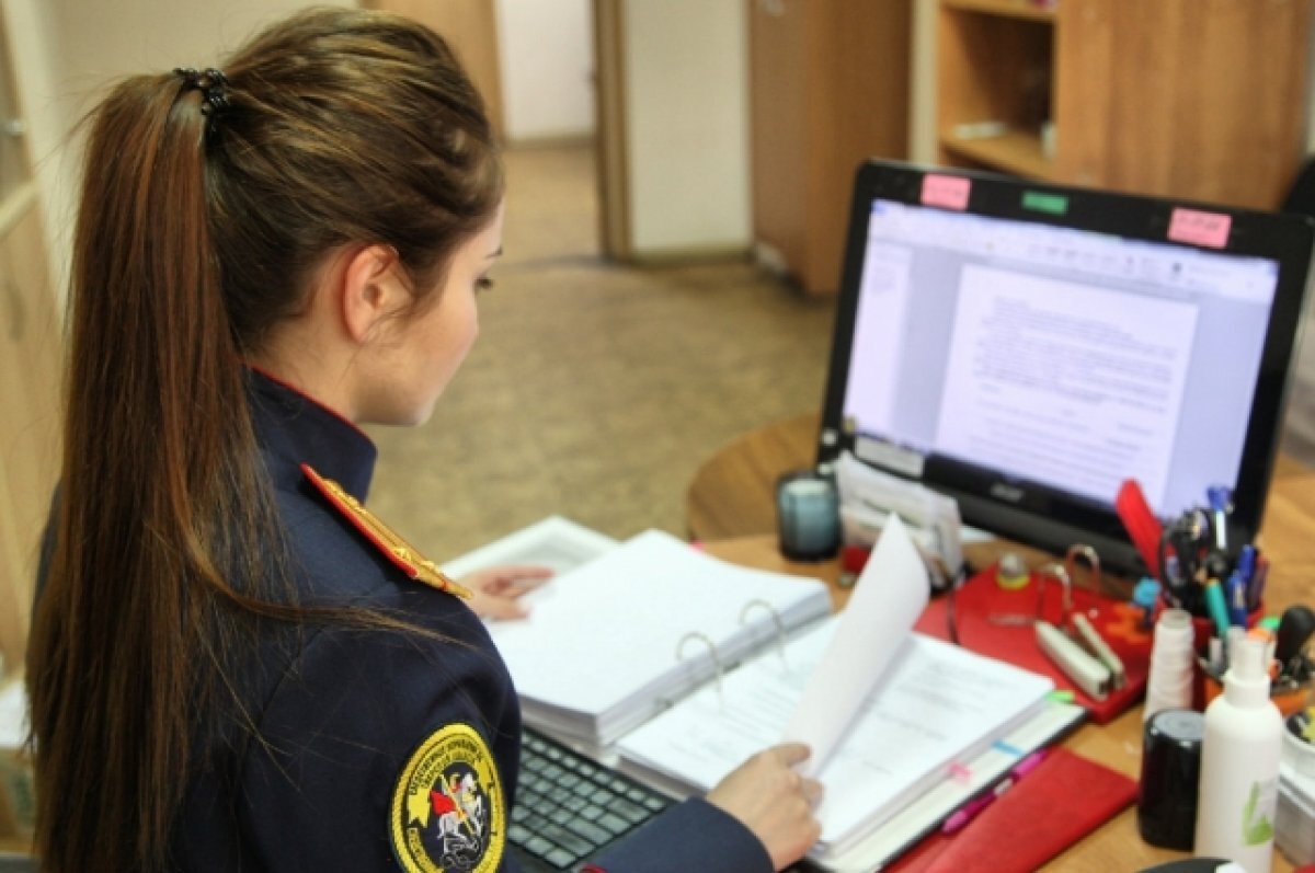    В Тверской области возле подъезда нашли труп мужчины