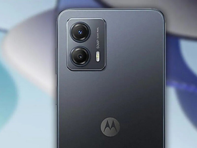    Слух: «глобалка» Moto G53 получит обновлённое железо