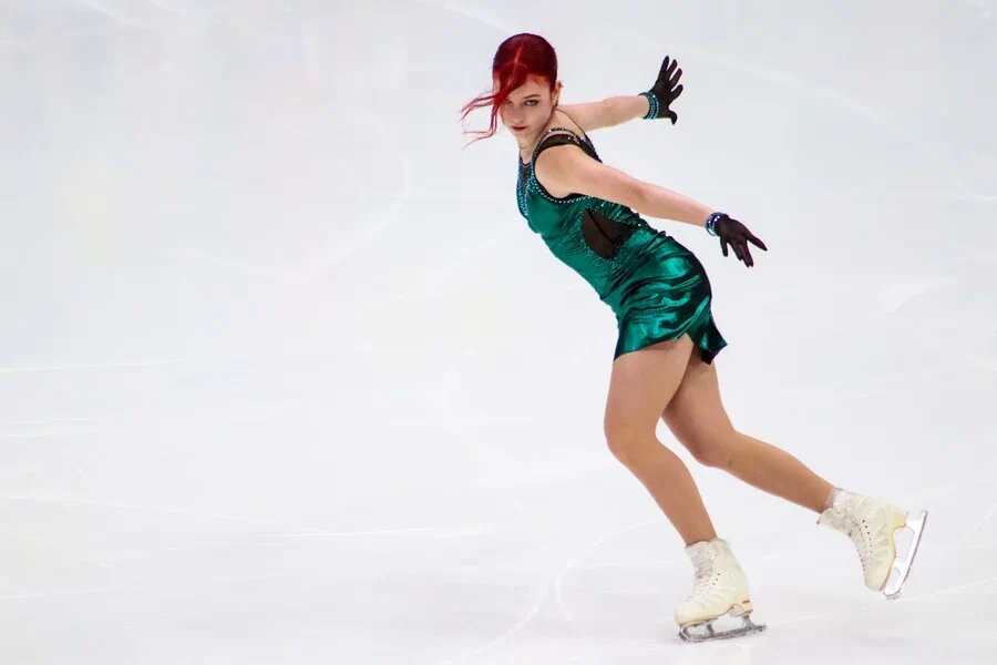    Фото: Дарья Надергулова