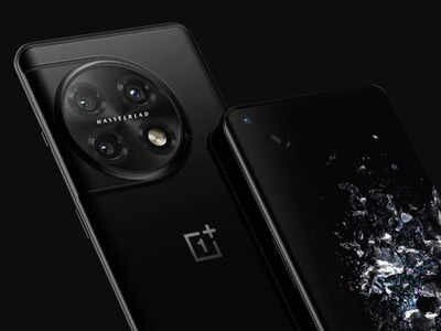    Дизайн OnePlus 11 подтверждён серией «живых» снимков