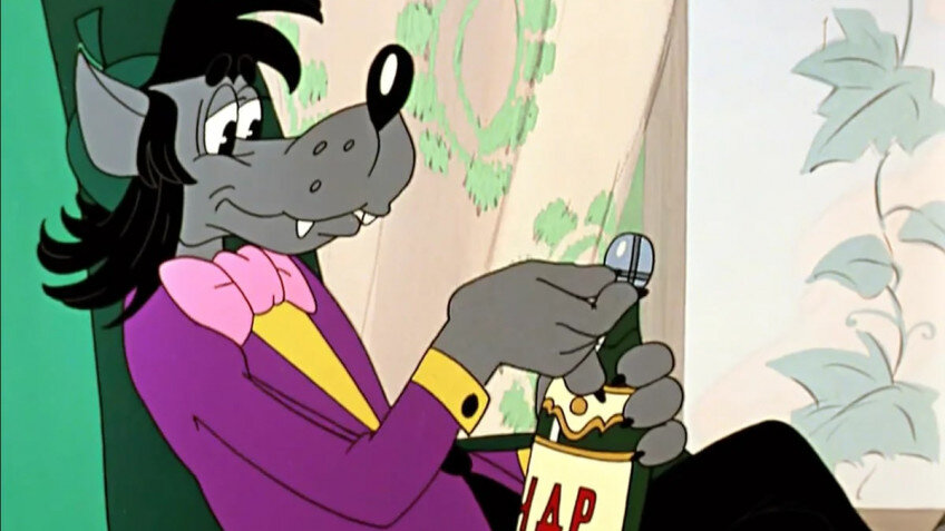    «Союзмультфильм» возвращается к перезапускам классических мультфильмов