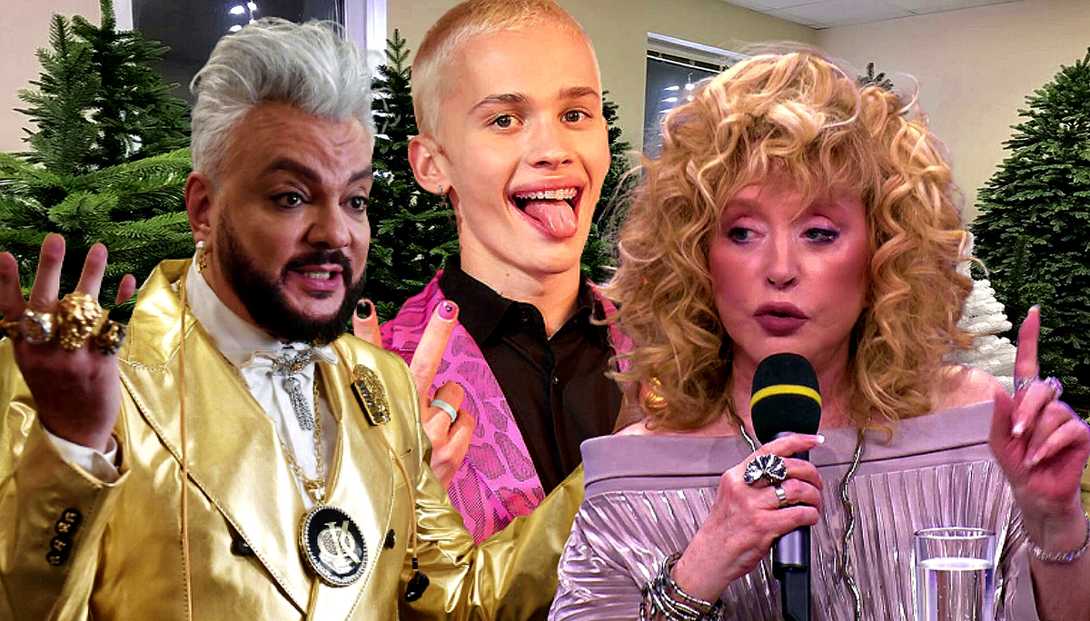 Эти новости весь год вызывали смех сквозь слезы