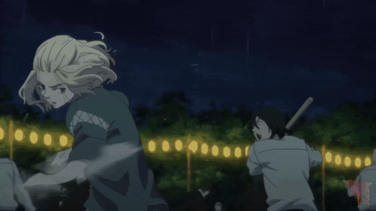 15 лучших аниме ужастиков всех времен