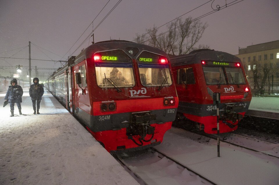     Стоимость проезда в электричках Санкт-Петербурга с 1 января 2023 года Юлия ПЫХАЛОВА