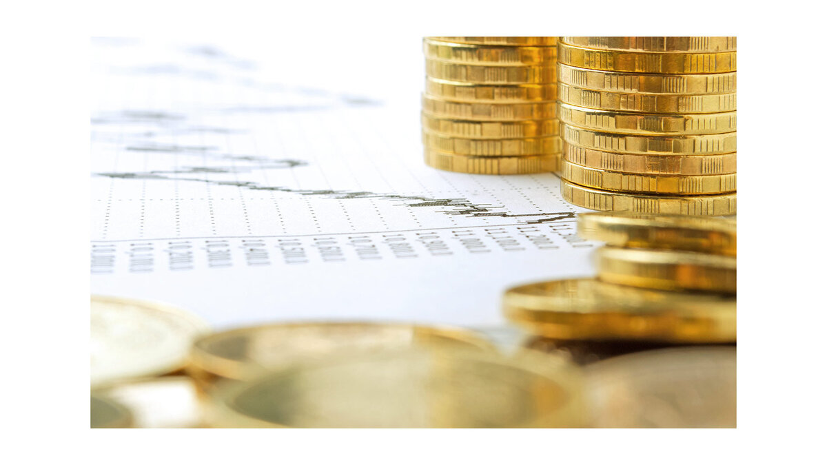    " Монеты© fotolia.com / Rrraum