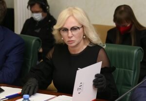    Фото: пресс-служба Совета Федерации / council.gov.ru Карина Романова