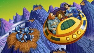    Фото: tvil.ru. Анна Демина