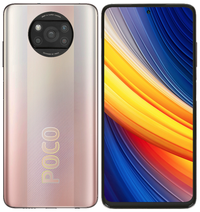 POCO X3 PRO