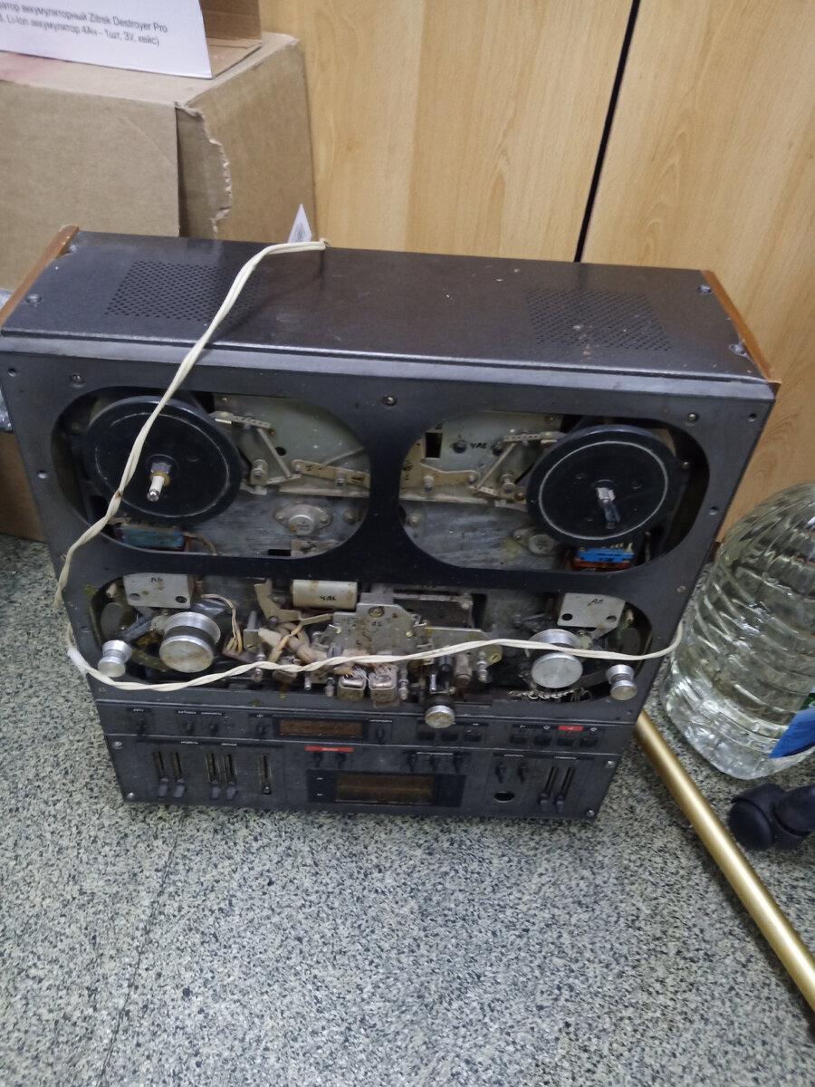 Просто прелесть!