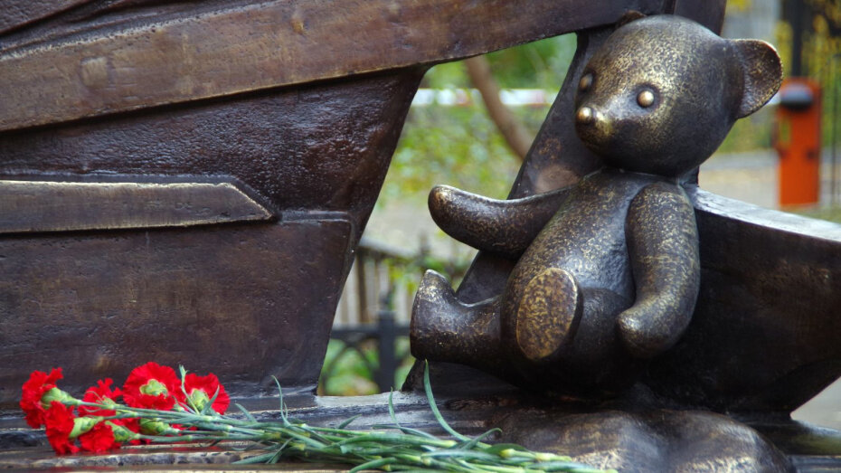   Автор фото: Виталий Грасс (из архива)