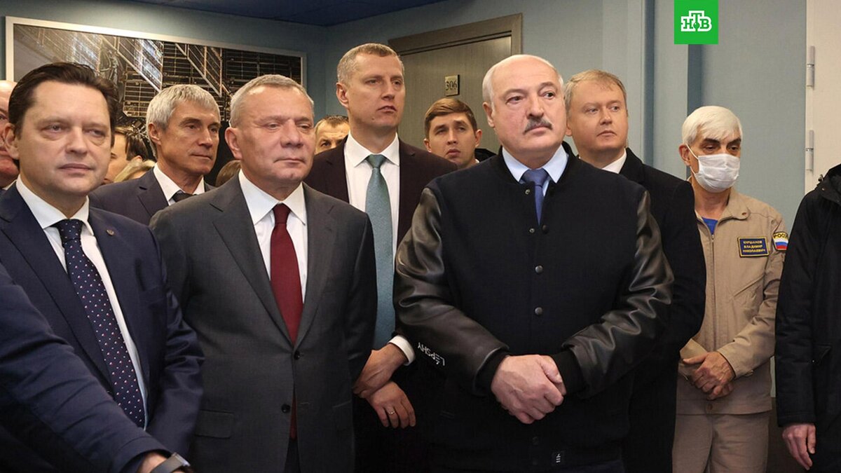    Фото: president.gov.by