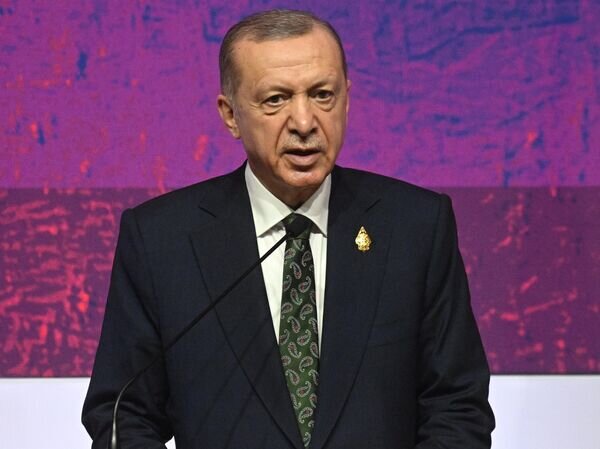   © РИА Новости Павел Бедняков