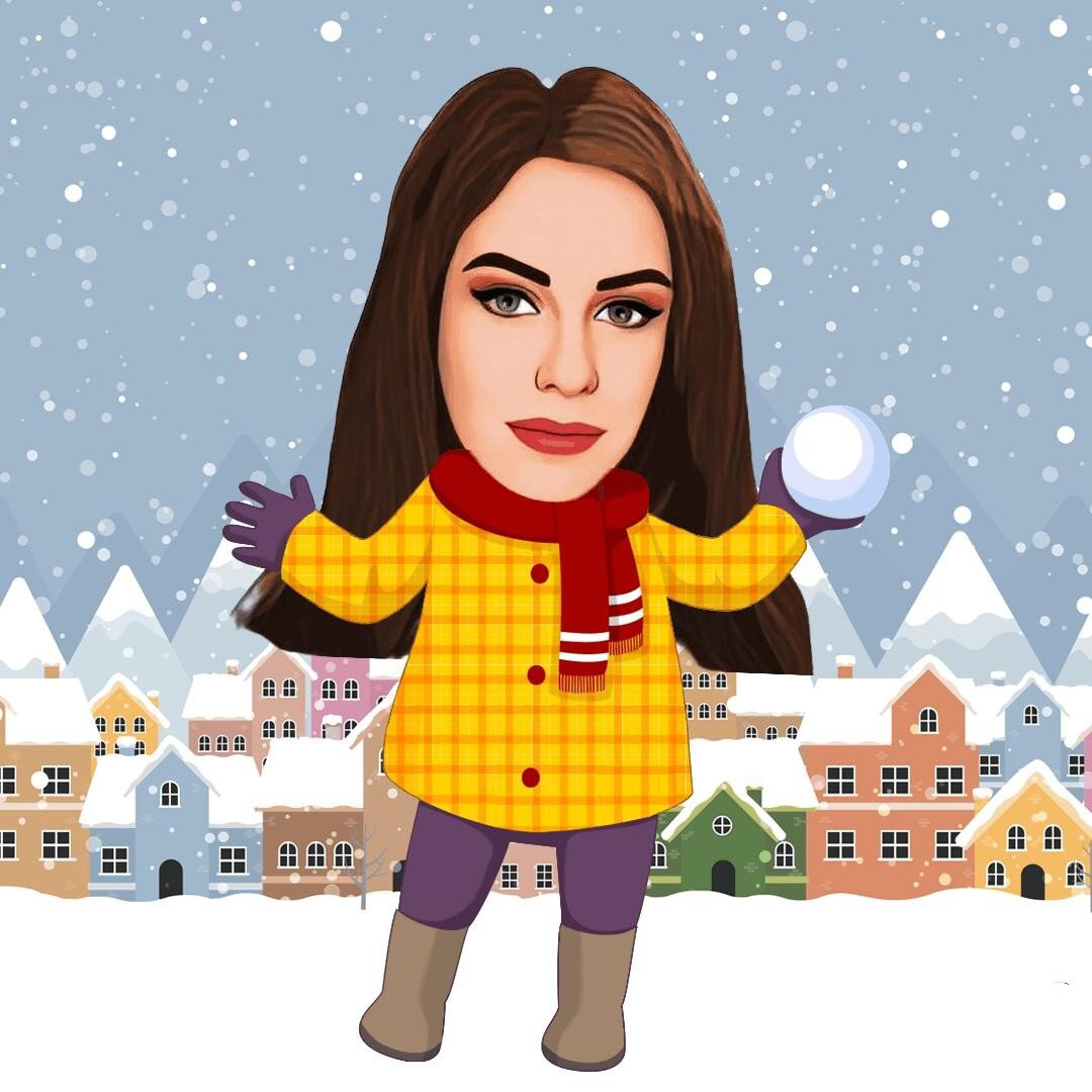 Дадим бой заданию 6? Фото автора.