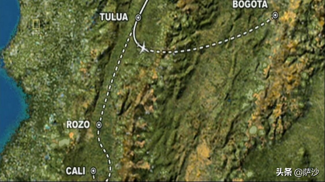 Смена курса