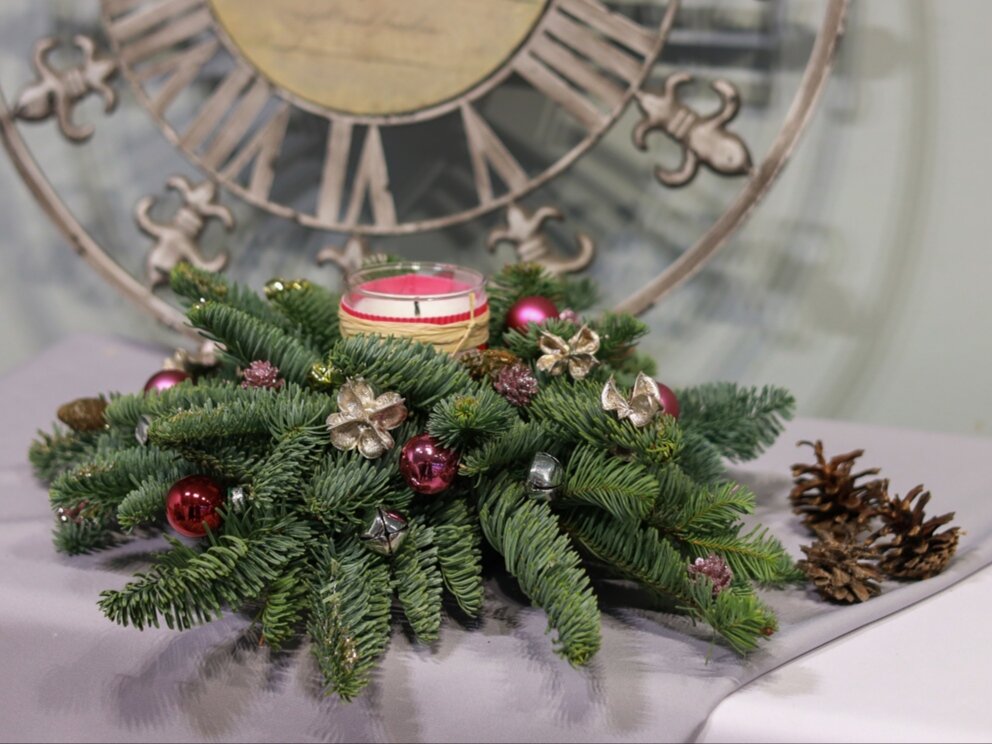 Фото: lesrosesdechantal.ru