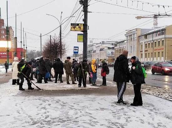     фото со страницы: Подслушано в Ярославле ВК