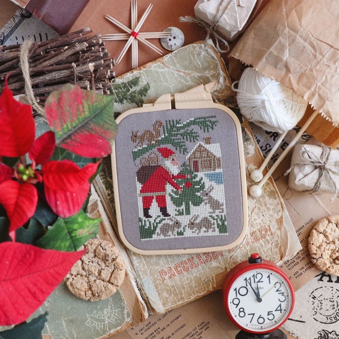 Когда часы двенадцать бьют