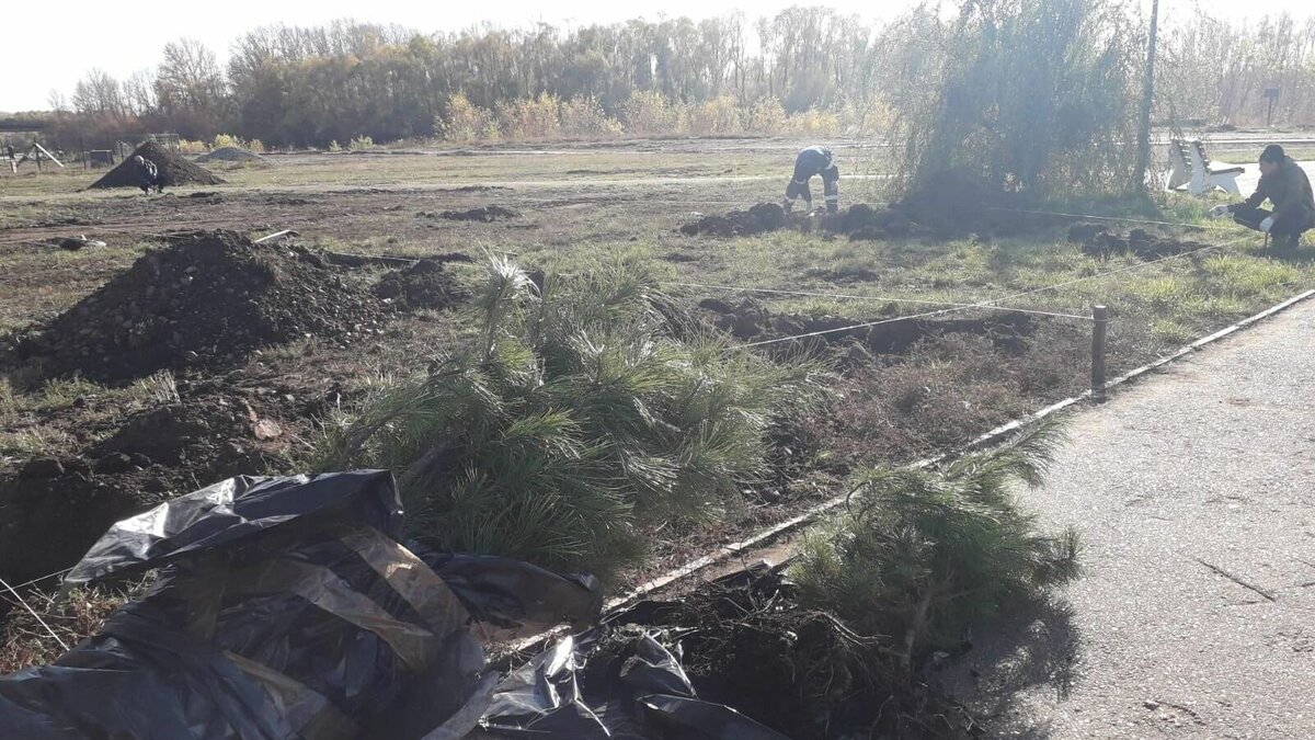     В Башкирии возбуждено уголовное дело о махинациях при исполнении нацпроекта.