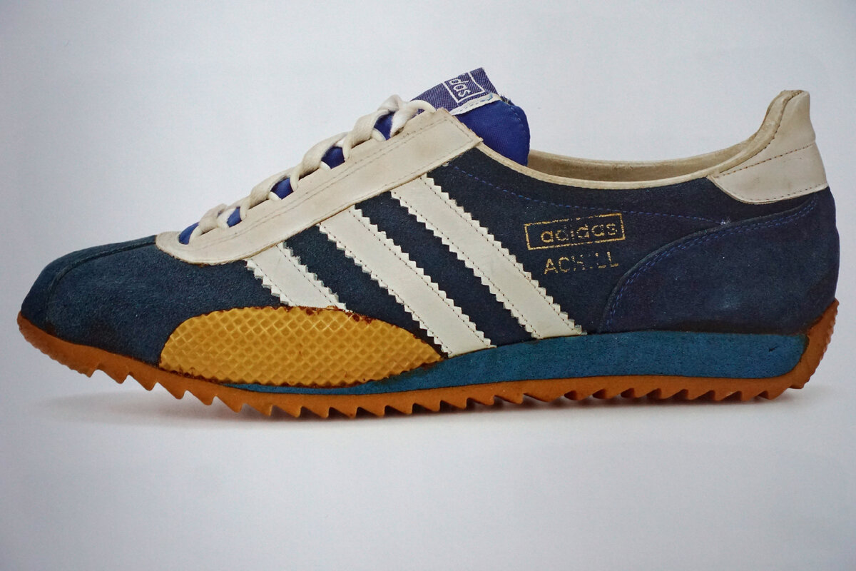 ADIDAS 1 Soberger