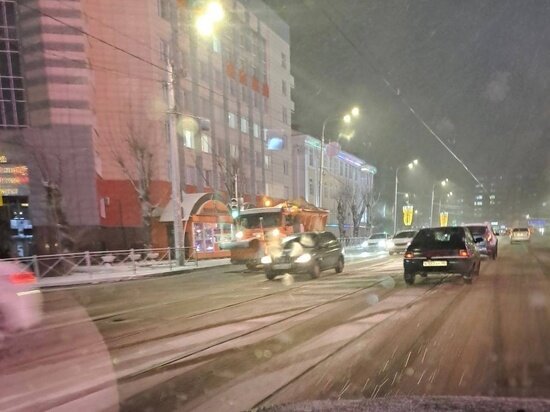     Фото из паблика «Город Курск» в ВК