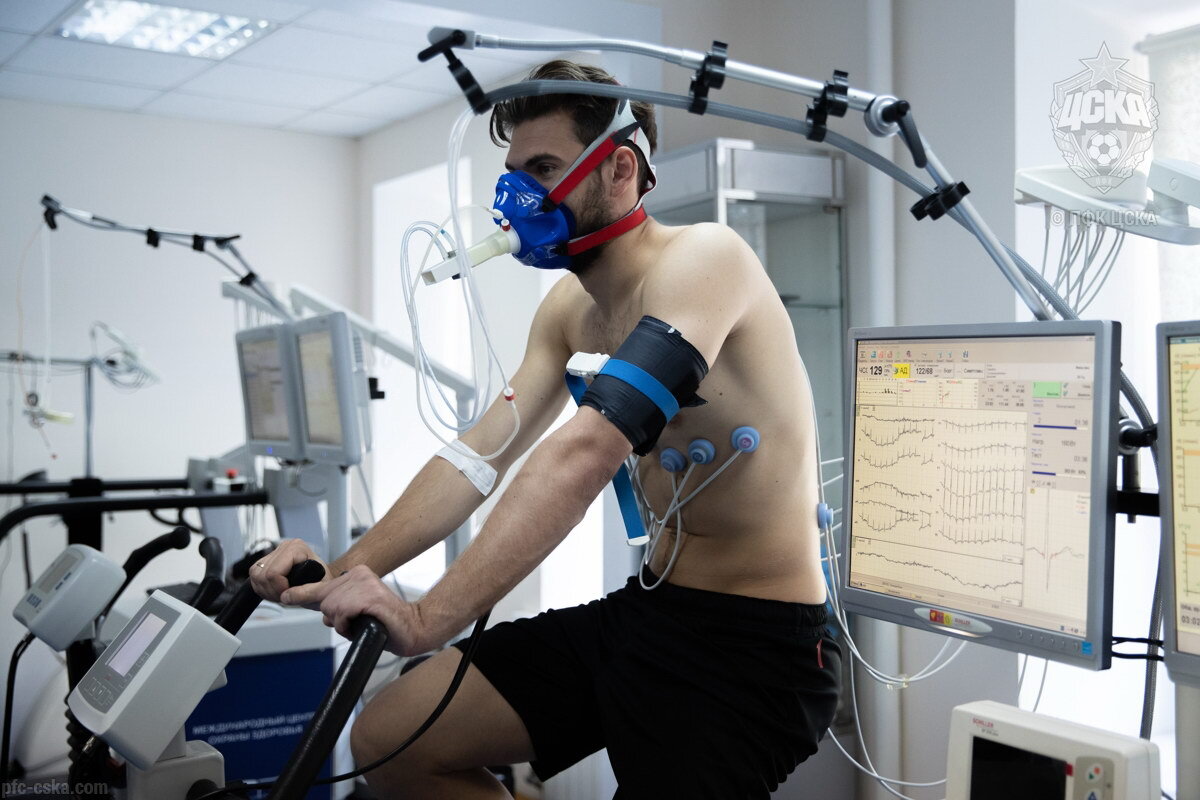 Международный Центр Охраны Здоровья (Москва).