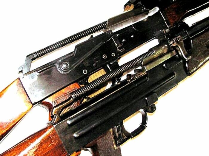 Что же было заимствовано? |Фото: guns.allzip.org.