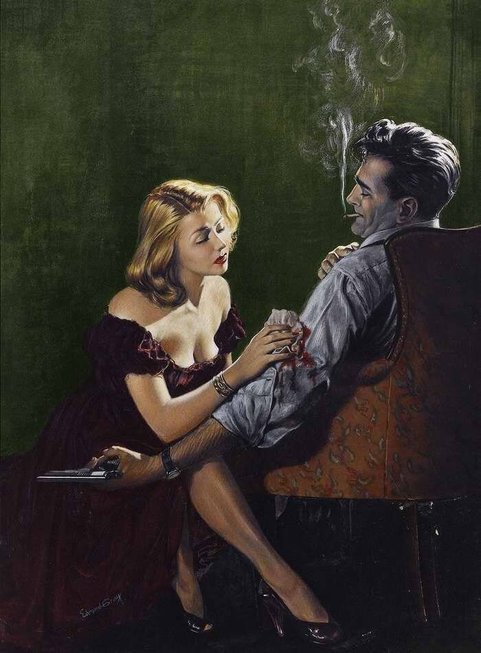 Источник: Pinterest