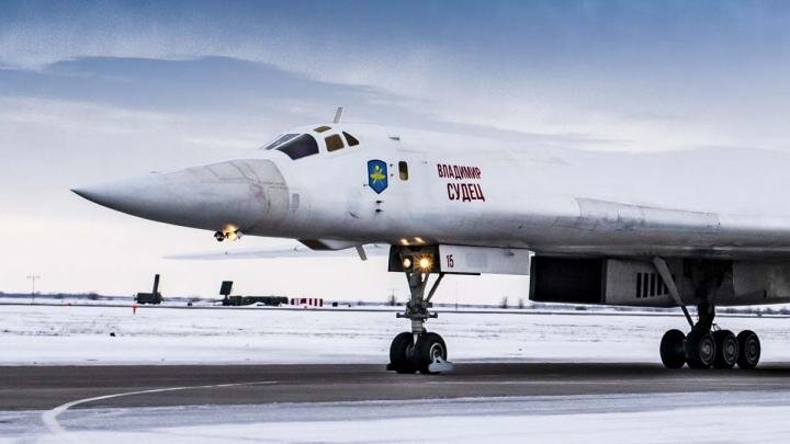 Фото: globallookpress.com / MOD Russia