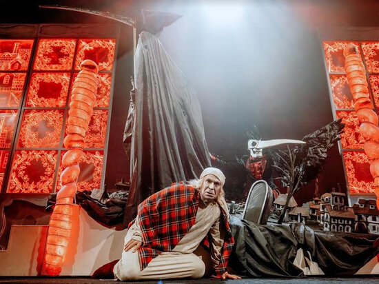     Фото: Юлия Губина