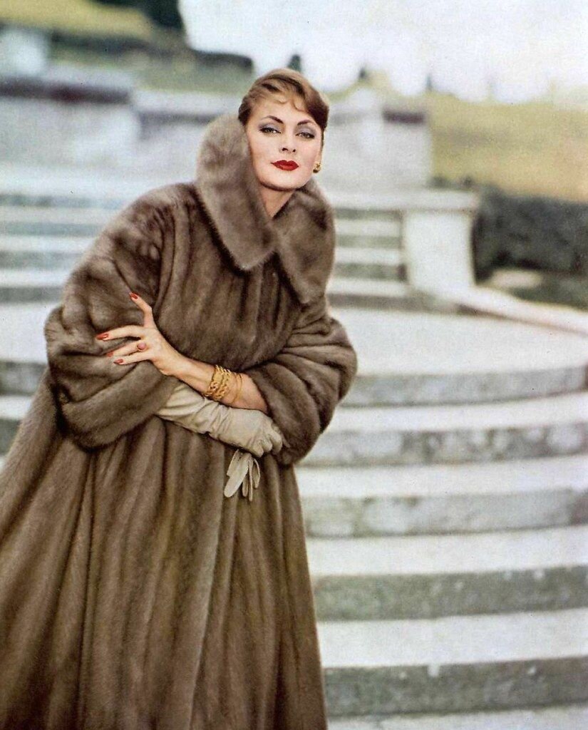 Источник www.pinterest.ru 1952