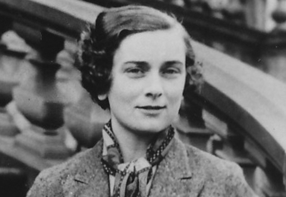     Девушка, которая заставила ждать принца: Алиса, герцогиня Глостерская