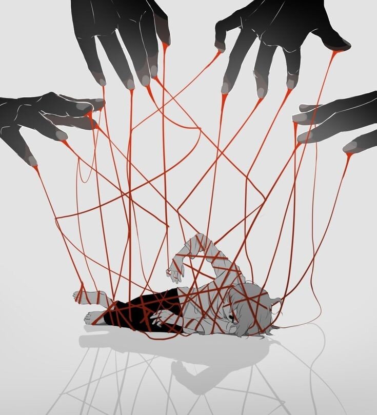 Источник Pinterest