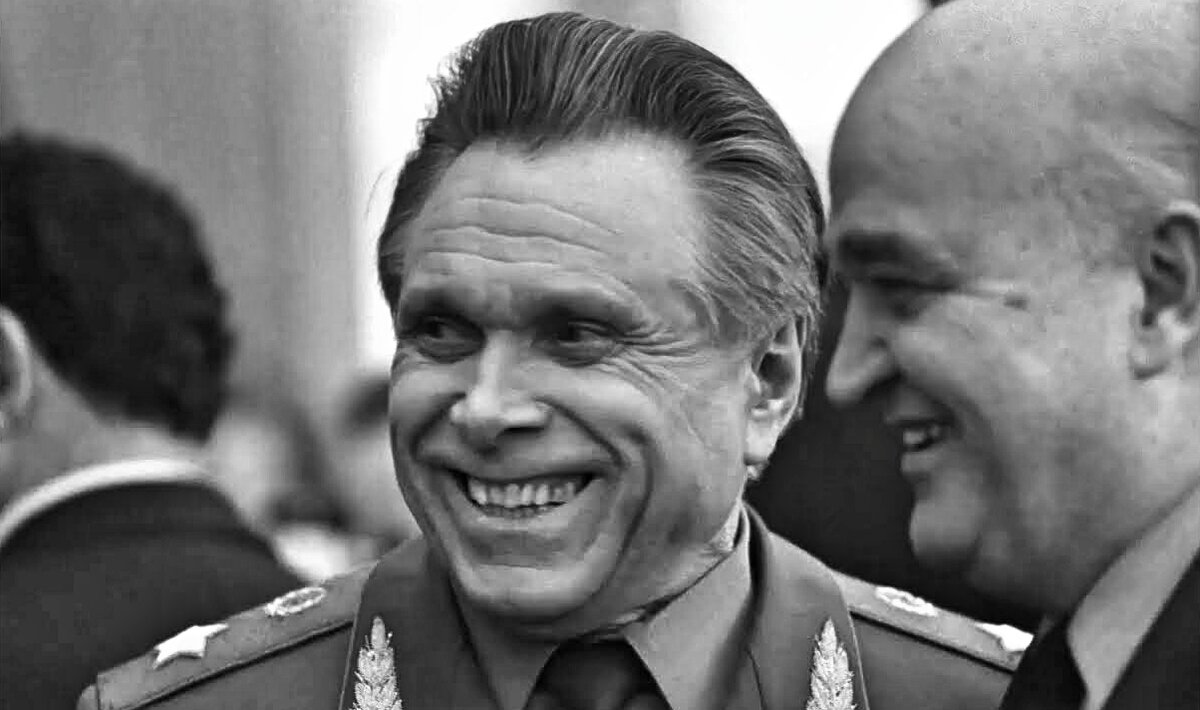 У Николая Анисимовича всё пока что хорошо... Фото https://russian7.ru.