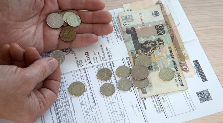 Повышение, которое предусматривалось еще в 2020 году, для многих станет неприятной неожиданностью. Фото: Nikolay Gyngazov/Globallookpress