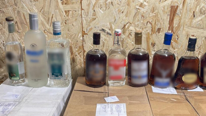    В Югре по вине торговца суррогатным алкоголем погибли 4 человека