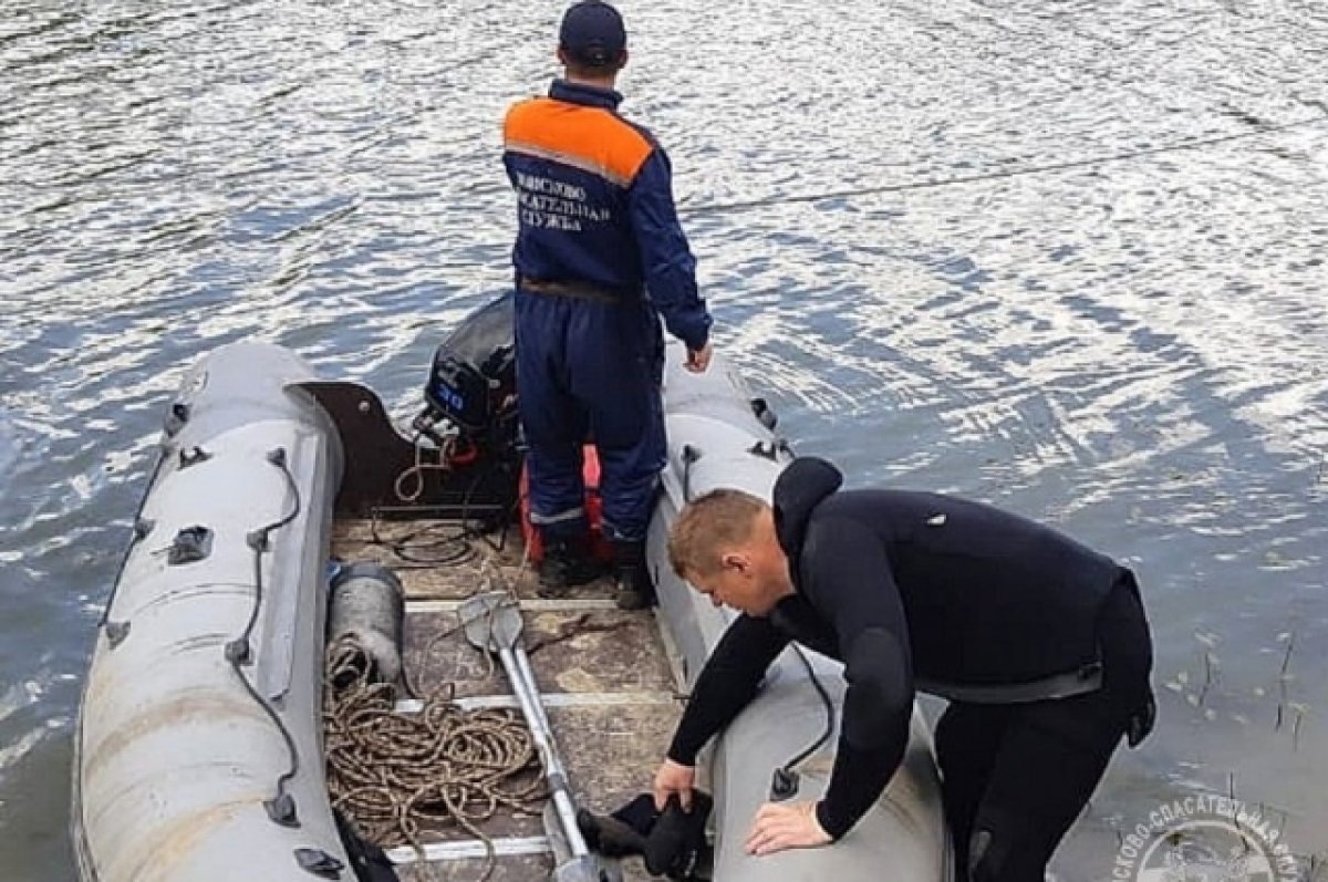    Более 400 человек спасла томская ПСС с начала 2022 года